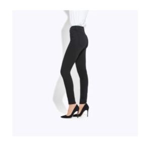 AYR Hi-Rise Skinny, Jet Black, 29